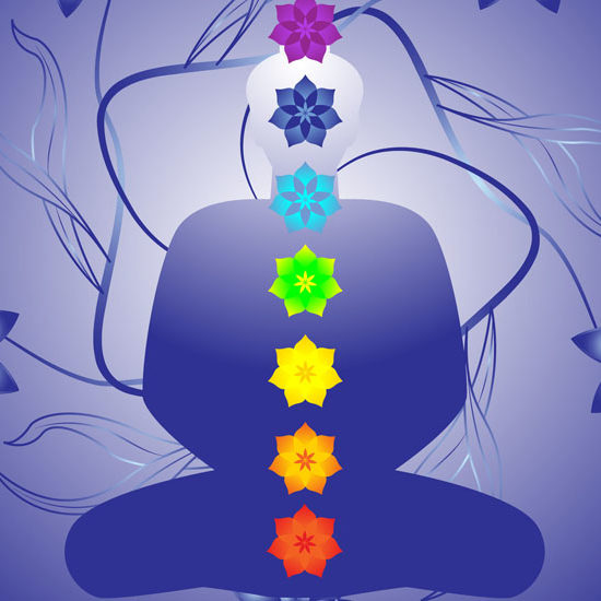 chakra healing caulfield